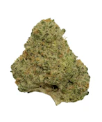 Hawaiian Snow Whole Flower - 7g