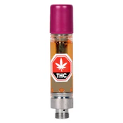 Sticky Grape 510 Thread Cartridge 1g 510 Thread Cartridges