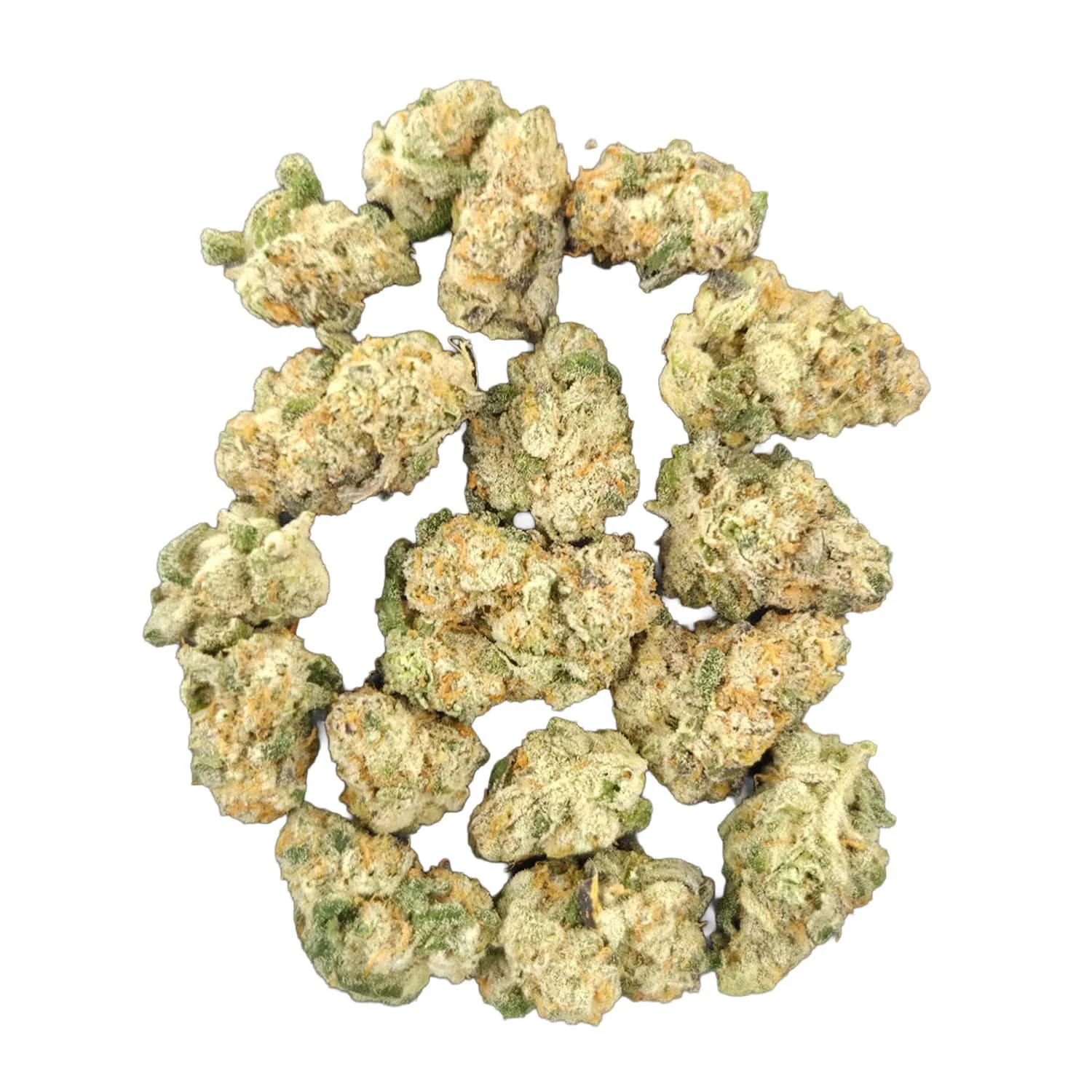 Victoria Cannabis Company - Victoria Cannabis Co. | Roll-x Mini's | 3.5 g Main Image