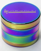 INFYNITI- RAINBOW METAL GRINDER