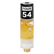 Route 66 Live Resin 510 Thread Cartridge 1g 510 Thread Cartridges