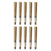 BOLD Peachy Pie Pre-Roll 10x0.5g Pre-Rolls