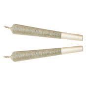 Pure Cherry Cake Pre-Roll 2x1g Pre-Rolls