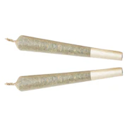 Pure Cherry Cake Pre-Roll 2x1g Pre-Rolls