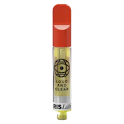 ZODA 100% Live Resin 510 Thread Cartridge 1g 510 Thread Cartridges