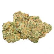 Z-OG 7g Dried Flower