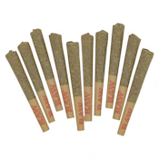 Candy Fumez Pre-Roll 10x0.5g