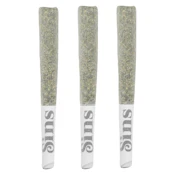 Gary Satan Pre-Roll 3x0.5g - Sixty Seven Sins