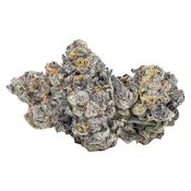 Diablo 67 7g Indica Dried Flower