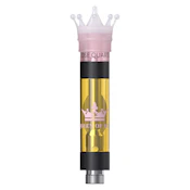 Rose Quartz Liquid Crystals 510 Thread Cartridge 1g 510 Thread Cartridges