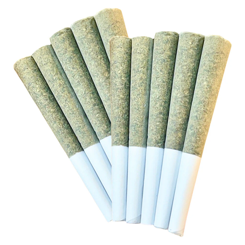 HVT - GO TIME Pre-Roll 5x0.5g Main Image