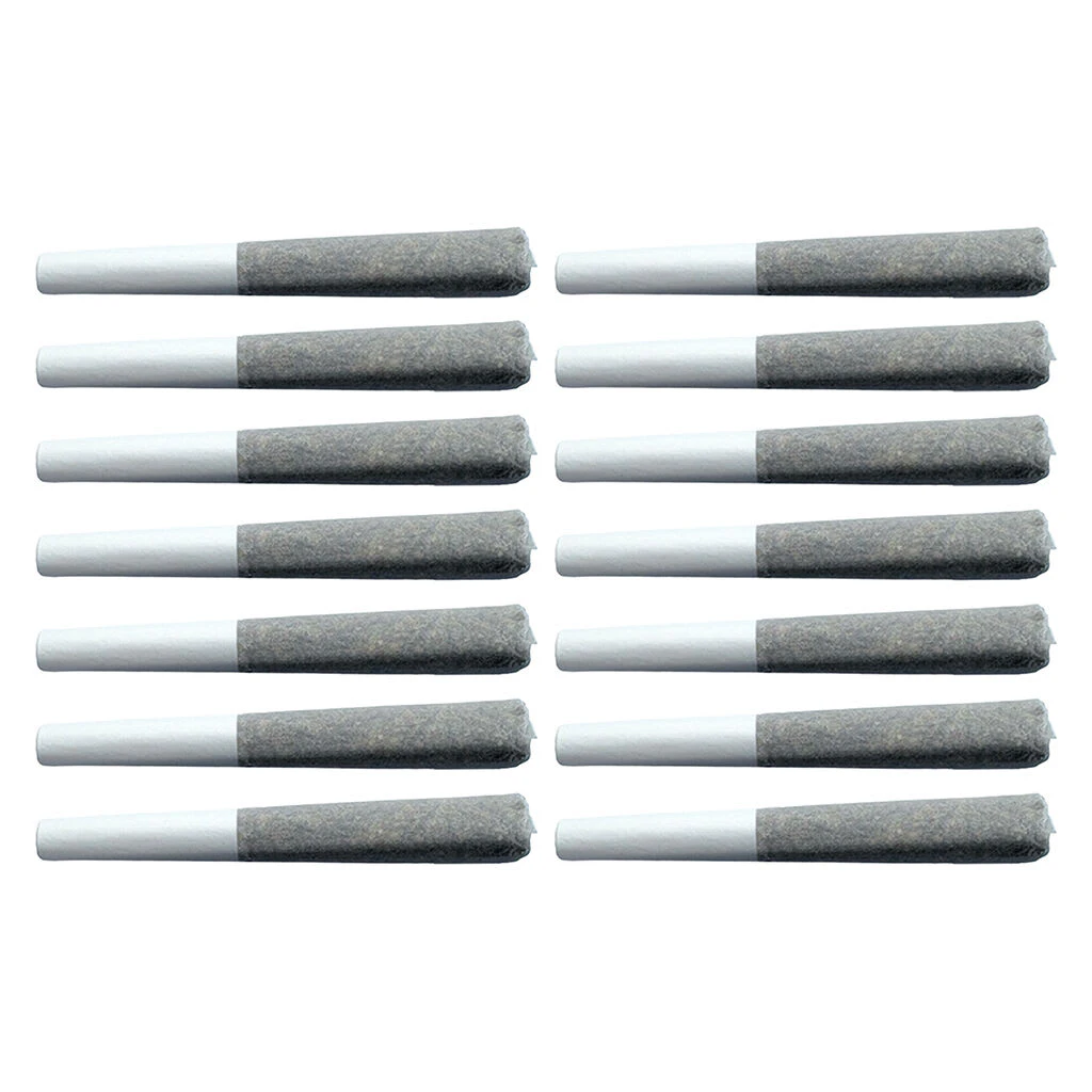 3Saints - Grape Pie Pre-Roll 14x0.5g Pre-Rolls Main Image