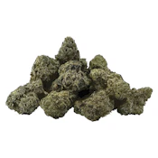 BC Smalls Ethanol Smalls 3.5g Dried Flower