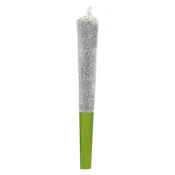 Potluck Atomic Apple Infused Pre-Roll 1x1g Distillates