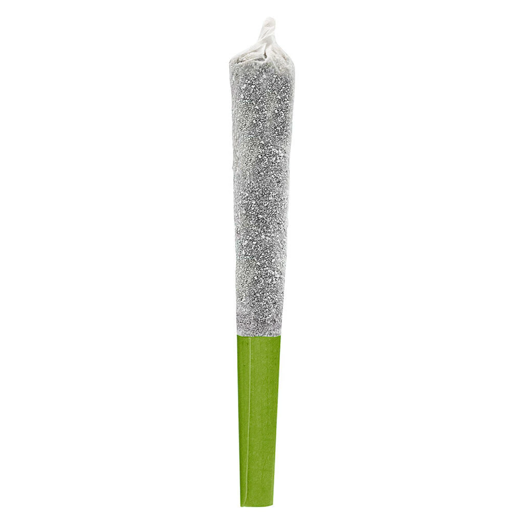 Potluck - Potluck Atomic Apple Infused Pre-Roll 1x1g Distillates Main Image