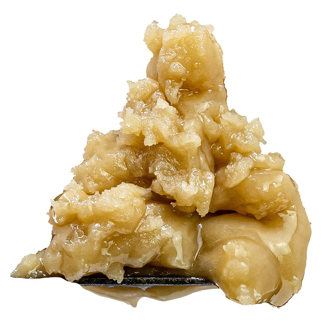 Rezinate - Pineapple Diesel Press 1g Rosin Main Image