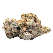 After 8 7g Dried Flower