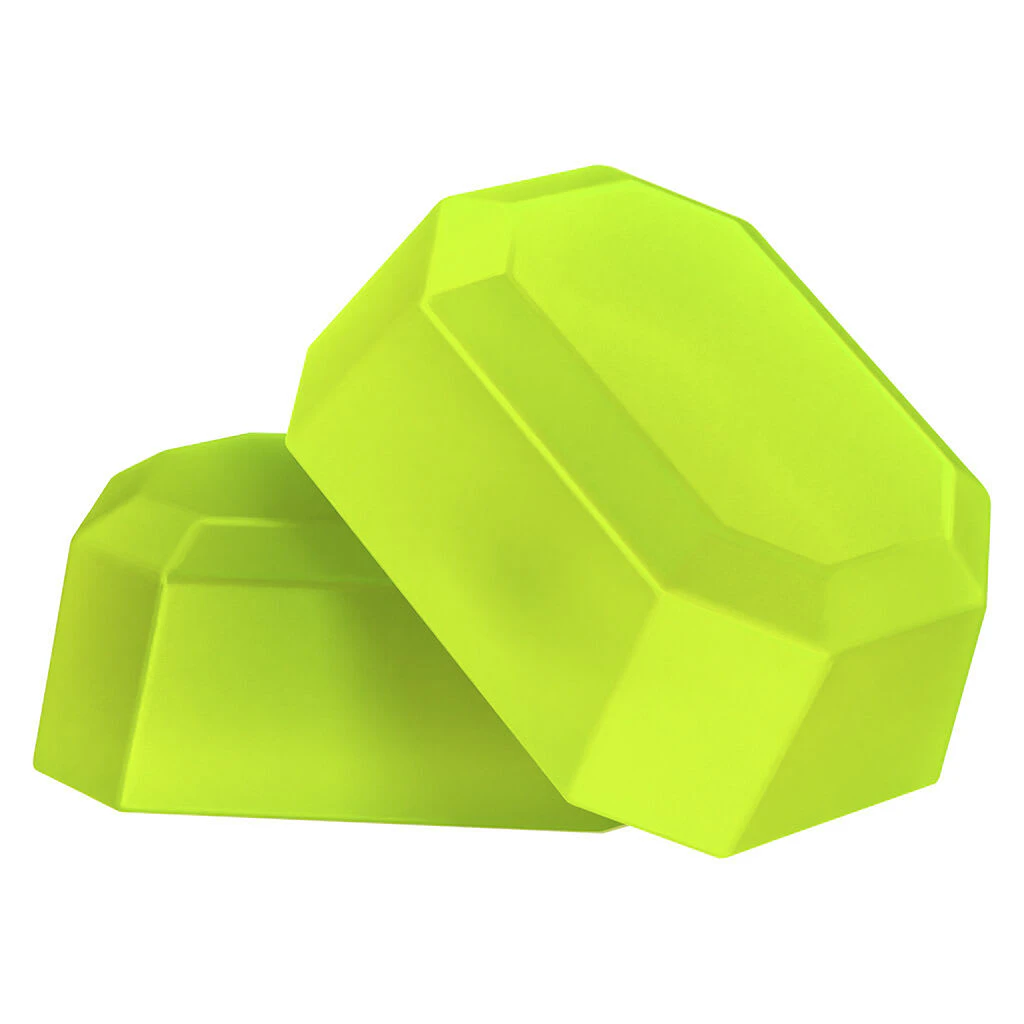 Emerald Hour - Emerald Hour | Live Rosin Gummies - Lime Agave | 2 PC * Main Image