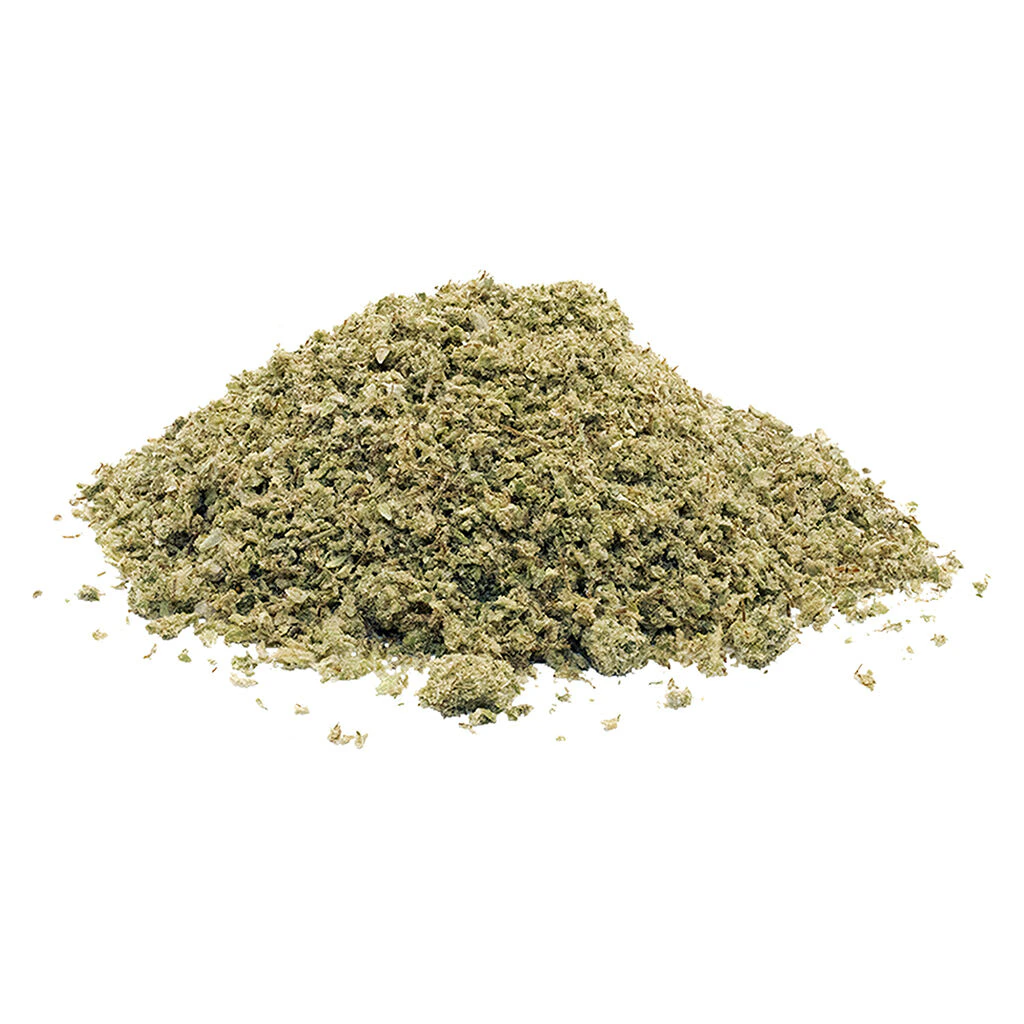 Tweed - Kush Mints Milled 7g Dried Flower Main Image