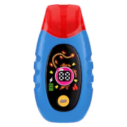 Nugz | Flavour Bomb Cherry Temple Liquid Diamond All-in-One | 1g