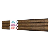 Flyers Infused Blunt Podium Pack 3x0.75g Resin