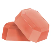 Emerald Hour - Cranberry Citrus Diamond Rosin Blend Chews Multipack (12x5mg)