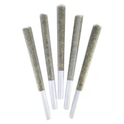 DEALR | Super Silver Bubba Pre-Roll | 5x0.5g