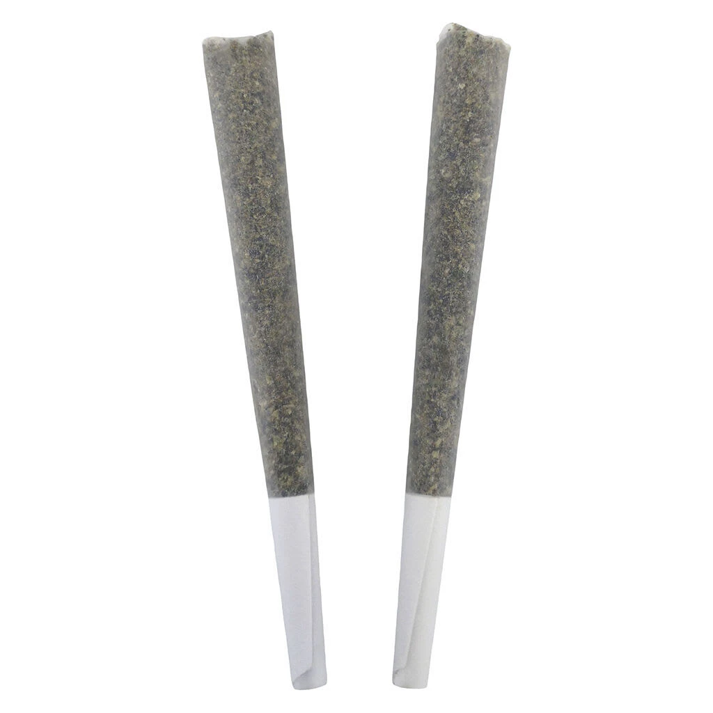 BC Doobies - BC doobies Brazilian Haze Pre-Roll 2x1g Pre-Rolls Main Image
