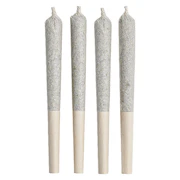 The Original Fraser Valley Weed Co. | Little Red Sativa Pre-Roll | 4x0.5g