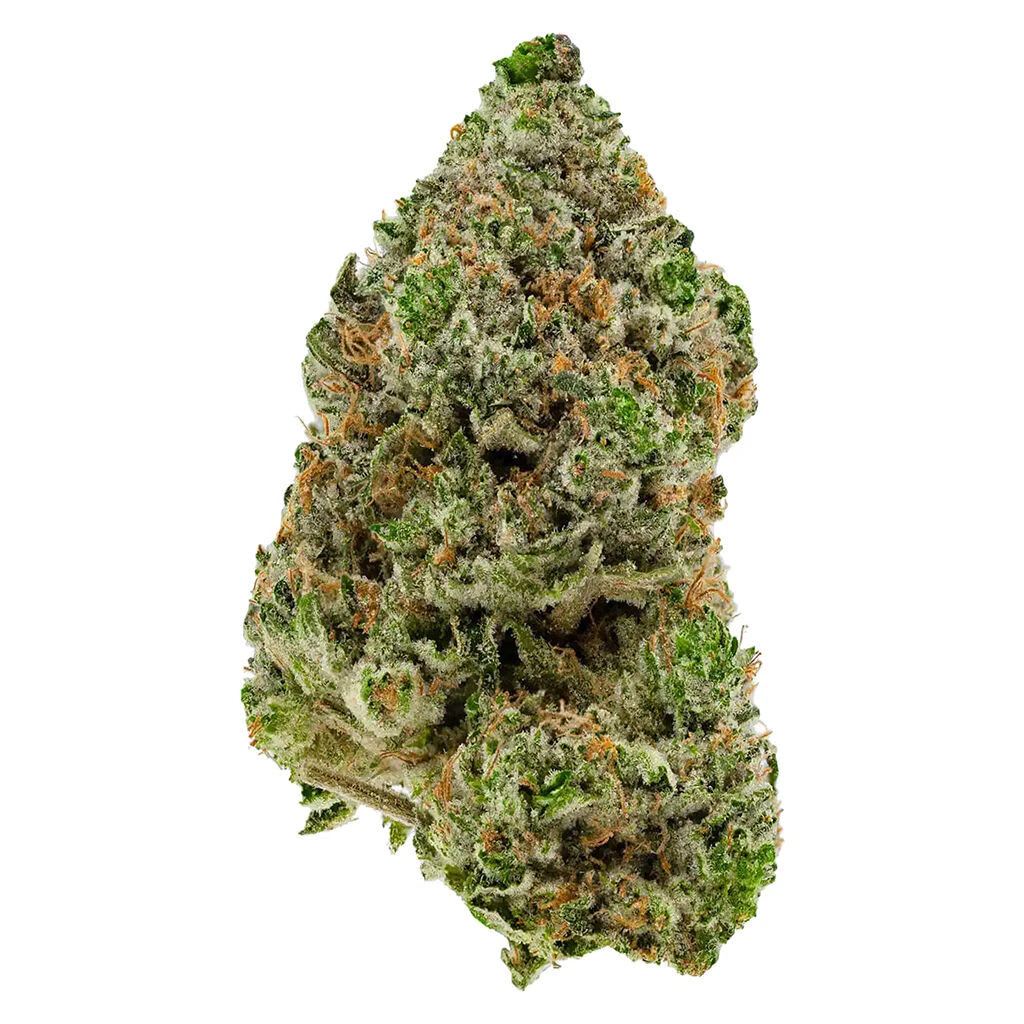 Simply Bare - BC Organic Hibachi Blue 3.5g Main Image