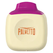 Pacific Pink Diamonds CBC:CBG MGNT 1g Disposable Vape - Palmetto