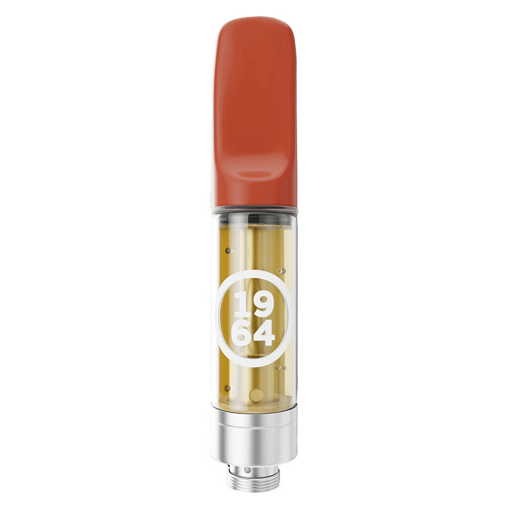 1964 - Apples & Bananas FSE Resin 510 Thread Cartridge 1g 510 Thread Cartridges Main Image
