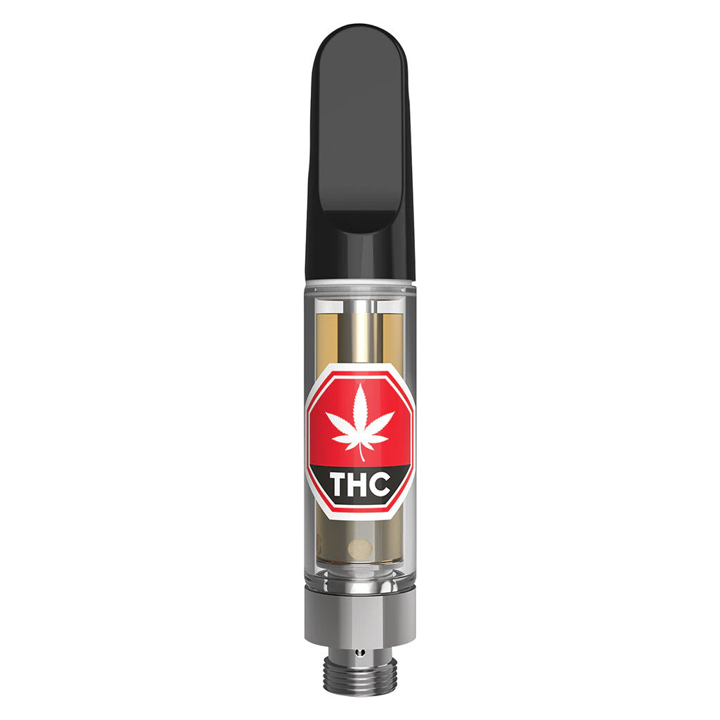 FUME by Dom Jackson - Green Light Go 100 Percent Live Resin Vape 1g 510 Thread Cartridges Main Image