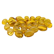 Ultra CBD Caps 100 30 caps Capsules