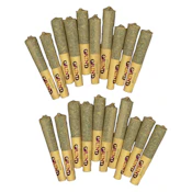 Indica 420 Pre-Roll 20x0.35g Pre-Rolls