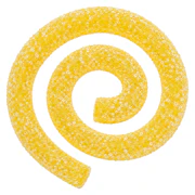 Strings | Pineapple Papaya Lychee 5:1 Live Rosin Gummy | 1x10mg
