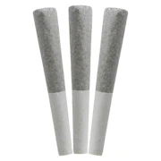 Pura Vida | Fatso - BC Organic Pre-Roll | 3x0.5g