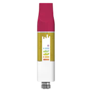 LITTI. | Watermelon Whammy Liquid Diamonds 510 Vape Cart | 1g