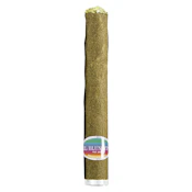 Yacht Master Hash Infused Pre-roll 1x1g
