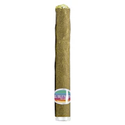 El Blunto | Yacht Master Hash Infused Pre-roll | 1x1g