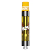 Strawberry Banana 510 Thread Cartridge 1.2g 510 Thread Cartridges