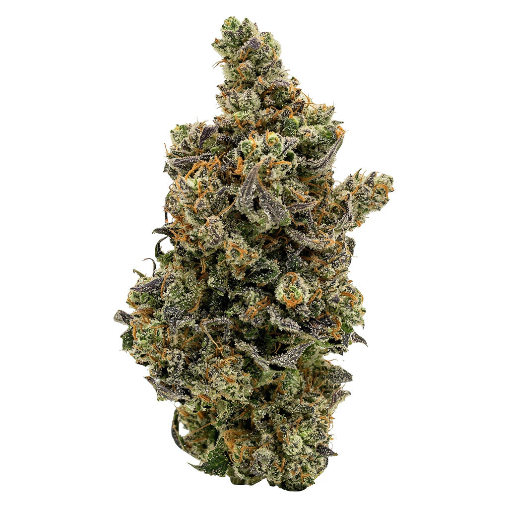 North of 28 - Kush Mintz 3.5g Dried Flower Main Image