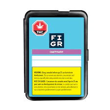 FIGR - Chatty Kathy 10 x 0.35g Pre-Rolls Main Image
