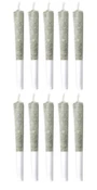 NIGHT VISION INDICA PRE-ROLLS - 10 x 0.5g