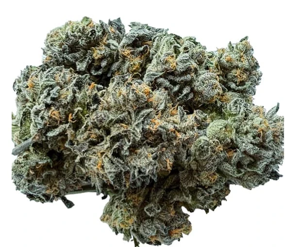 Valhalla Flwr - MKU x JEALOUSY - 14g Main Image