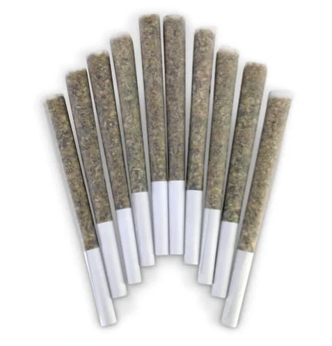 BC Doobies - DAYTRIP CANDY PRE-ROLLS - 10 x 0.5g Main Image
