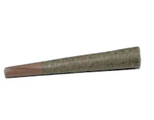 Zombie Kush Pre-Roll | 1x1g
