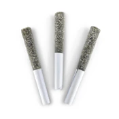 DEALR Infused | Blackberry Lime Panna Cotta Infused Pre-Rolls | 3 x 0.5 g