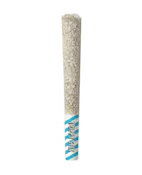 Trippy Sips | Trippy Stix Double Diamond Watermelon Drip Infused Pre-Roll | 1 x 1 g