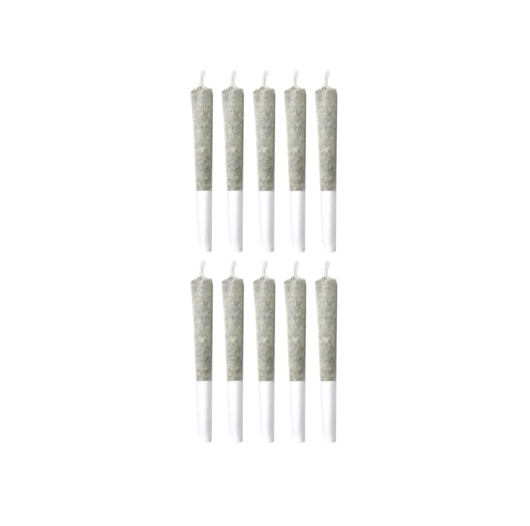 GREENADE - GREENADE - NIGHT VISION INDICA PRE-ROLLS - 5 GRAM - 10PK Main Image